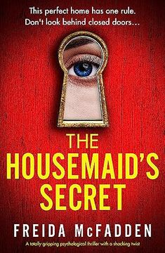 portada The Housemaid's Secret (in English)