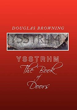 portada Ysstrhm, the Book of Doors (Yssthrm) (in English)