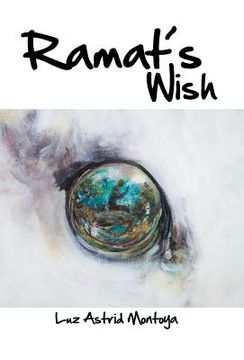 portada Ramat´s Wish (en Inglés)