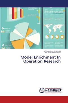 portada Model Enrichment in Operation Research