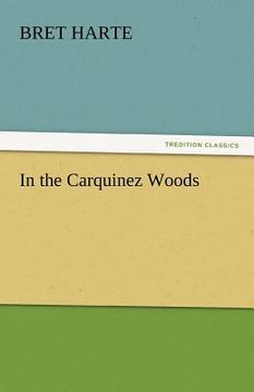portada in the carquinez woods (en Inglés)