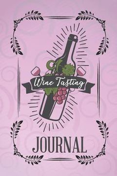 portada Wine Tasting Jounal