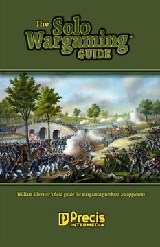 portada The Solo Wargaming Guide