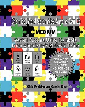 portada chemical word scrambles anyone can do (medium)