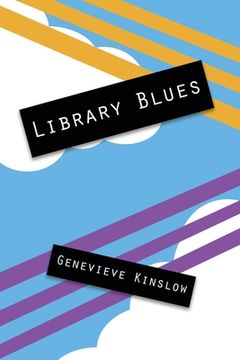 portada Library Blues (en Inglés)