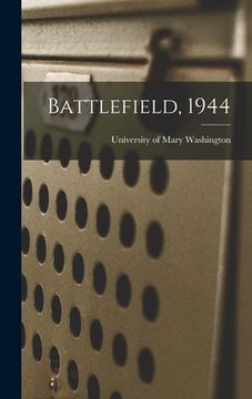 portada Battlefield, 1944 (en Inglés)