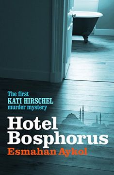 portada Hotel Bosphorus (in English)
