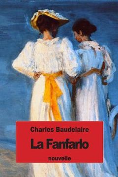 portada La Fanfarlo (in French)
