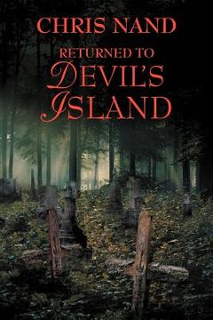 portada returned to devil`s island