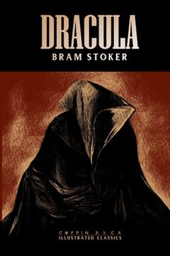 portada Dracula: The Coffin Rock Collection (in English)