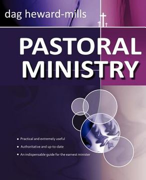 portada pastoral ministry (in English)
