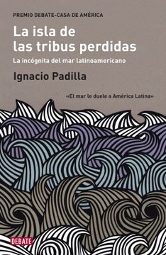 portada isla de las tribus perdidas, la p.d2010 (in Spanish)
