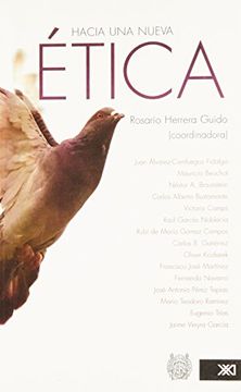 portada Hacia una Nueva Etica (in Spanish)