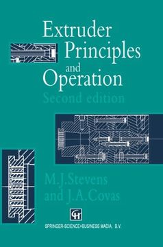 portada Extruder Principles and Operation