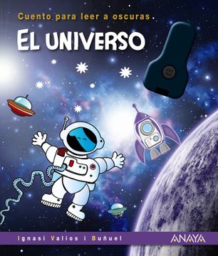 portada El universo (in Spanish)