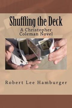 portada shuffling the deck (en Inglés)