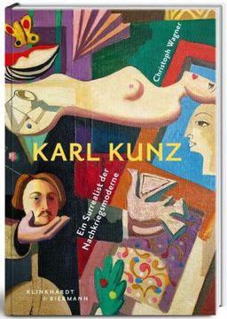 portada Karl Kunz (en Alemán)