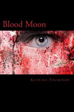 portada Blood Moon (en Inglés)
