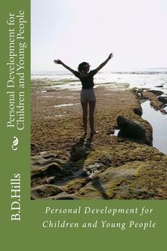 portada Personal Development for Children and Young People (in English)