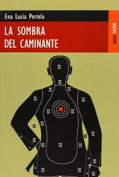 portada La Sombra del Caminante (in Spanish)
