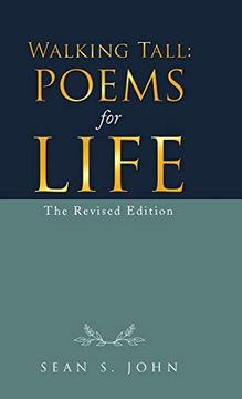 portada Walking Tall: Poems for Life: The Revised Edition