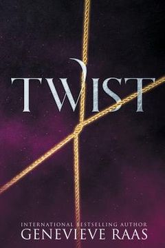 portada Twist: A Fairy Tale Awakening (en Inglés)