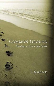 portada Common Ground (en Inglés)