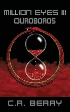 portada Million Eyes III: Ouroboros (in English)