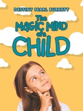 portada The Magic Mind of a Child (en Inglés)