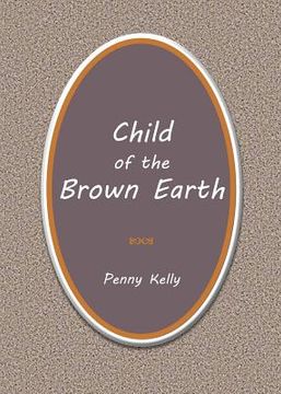 portada Child of the Brown Earth (en Inglés)