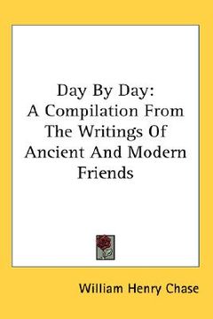 portada day by day: a compilation from the writings of ancient and modern friends (in English)