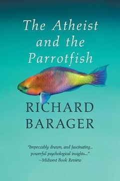 portada The Atheist and the Parrotfish