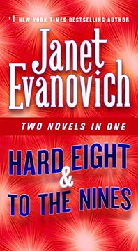 portada Hard Eight to the Nines: Two Novels in one (Stephanie Plum Novels) (en Inglés)
