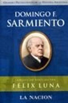 portada Domingo Sarmiento (in Spanish)