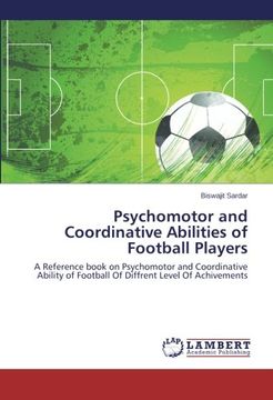 portada Psychomotor and Coordinative Abilities of Football Players