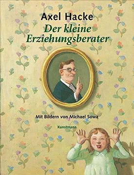 portada Der Kleine Erziehungsberater (in German)