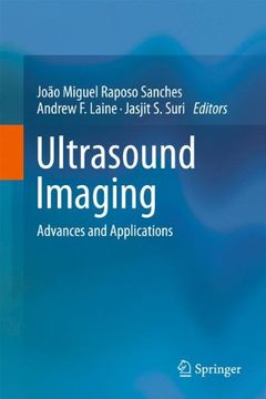 portada ultrasound imaging