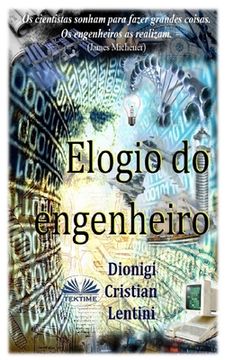 portada Elogio do Engenheiro (in Portuguese)