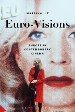 portada Euro-Visions (en Inglés)
