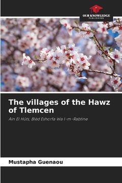 portada The villages of the Hawz of Tlemcen (en Inglés)