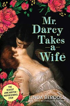 portada Mr. Darcy Takes a Wife 