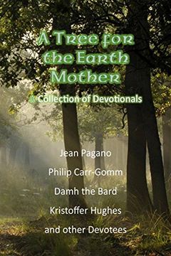 portada A Tree for the Earth Mother  A Collection of Devotionals