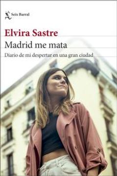 portada Madrid me mata (in Spanish)