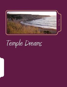portada Temple Dreams