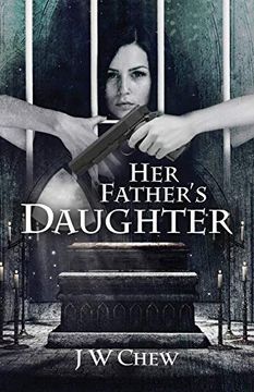 portada Her Father'S Daughter (en Inglés)