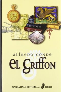 portada El Griffon (in Spanish)