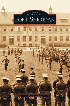 portada Fort Sheridan (en Inglés)