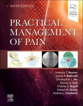 portada Practical Management of Pain (in English)