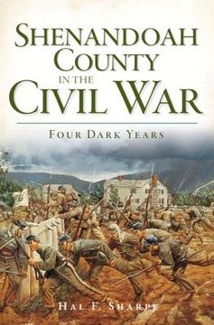 portada shenandoah county in the civil war