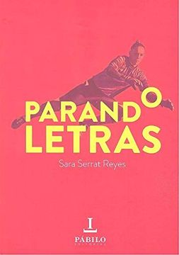 portada Parando Letras (in Spanish)